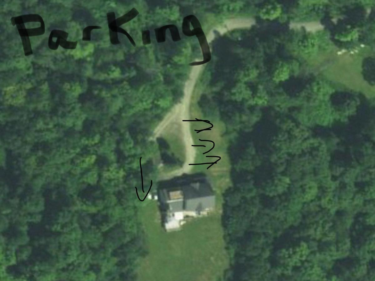 Mount Snow, Snowmobilers N Trailers Plenty Of Parking Villa Wilmington Exterior photo