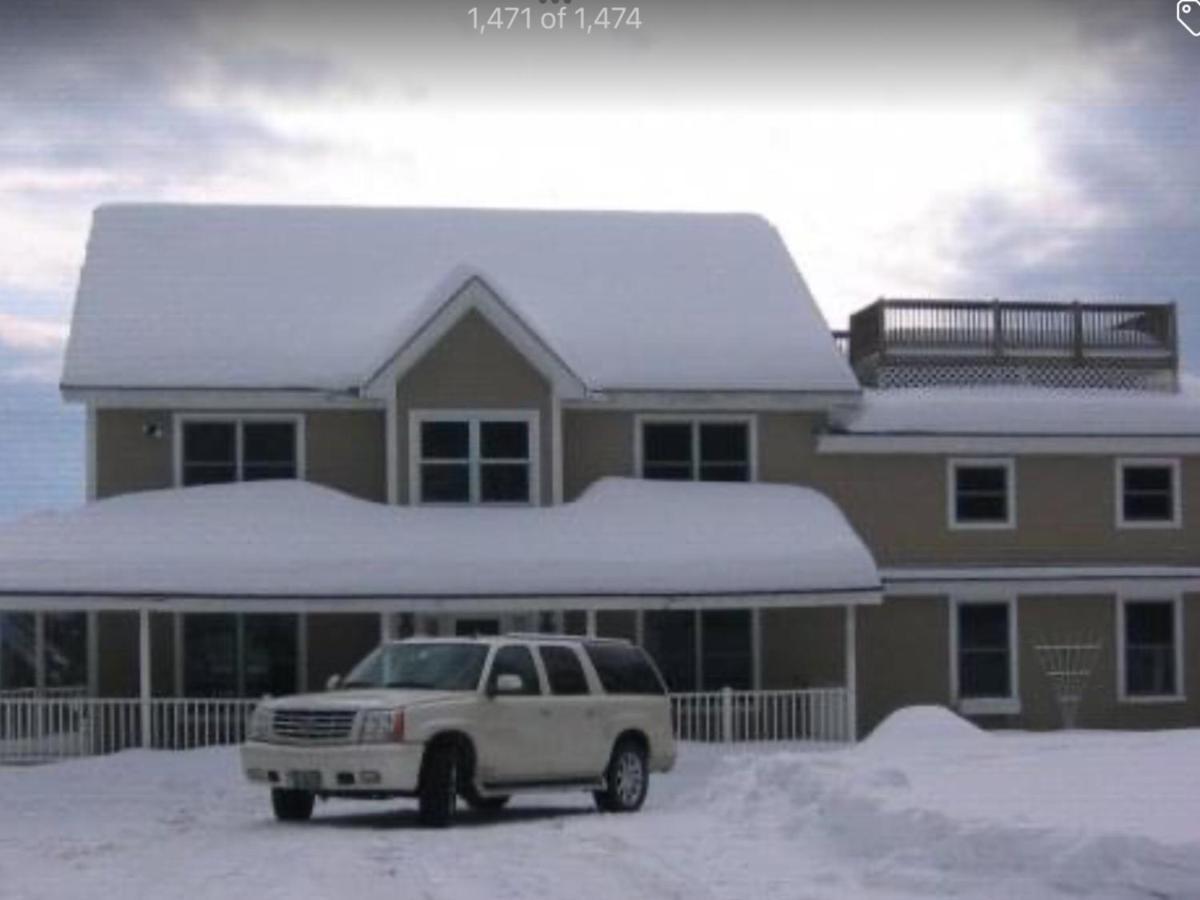 Mount Snow, Snowmobilers N Trailers Plenty Of Parking Villa Wilmington Exterior photo
